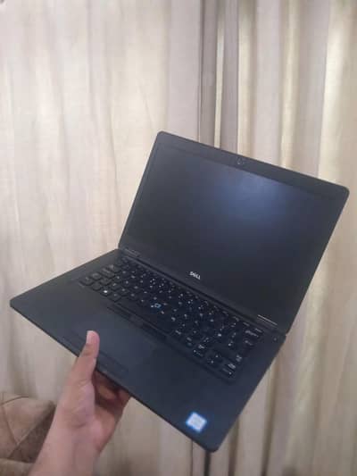Dell laptop 7th generation core i5