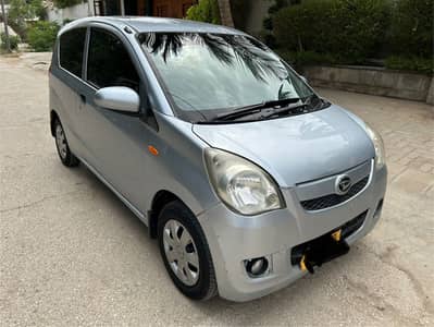 Daihatsu Mira 2008