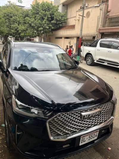 Haval H6 2023
