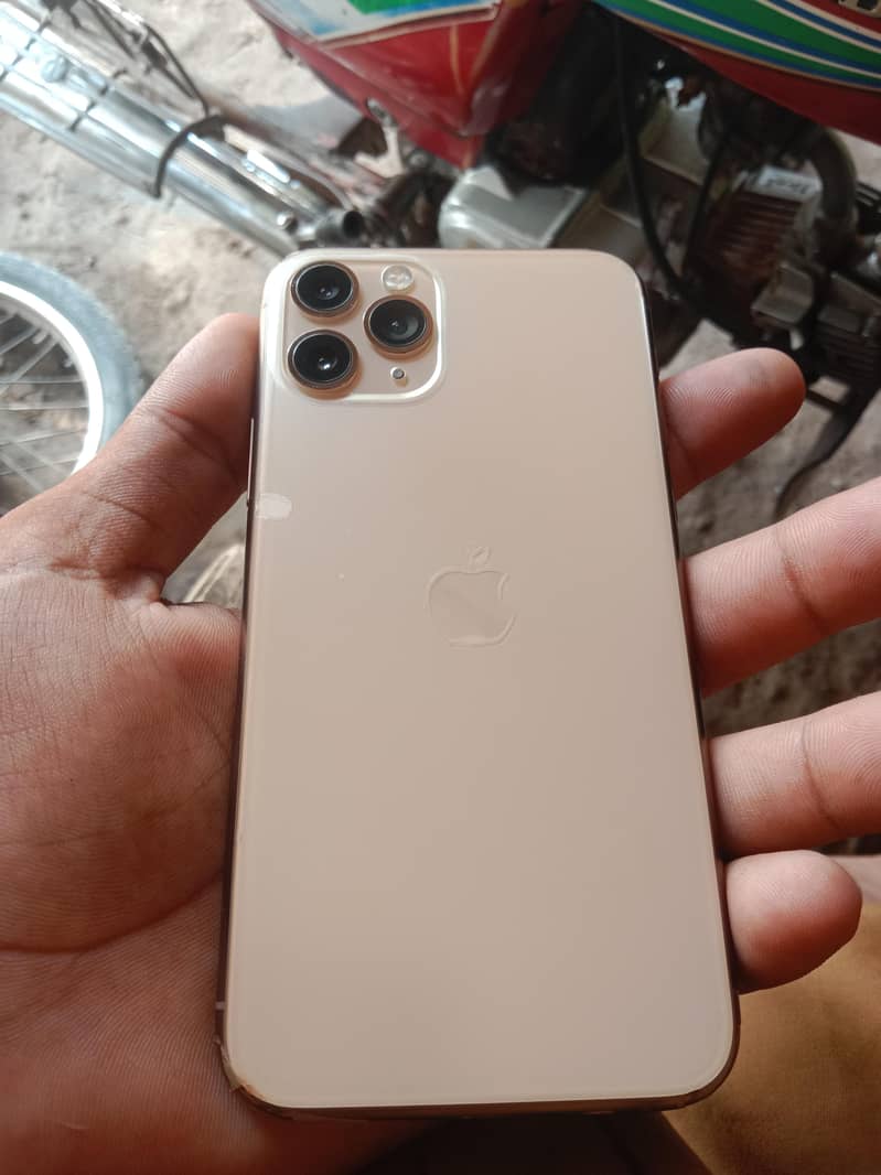 Apple iPhone 11 Pro 0