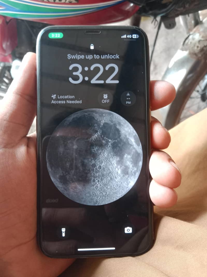 Apple iPhone 11 Pro 3