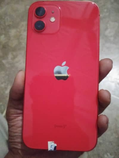 Apple iPhone 12