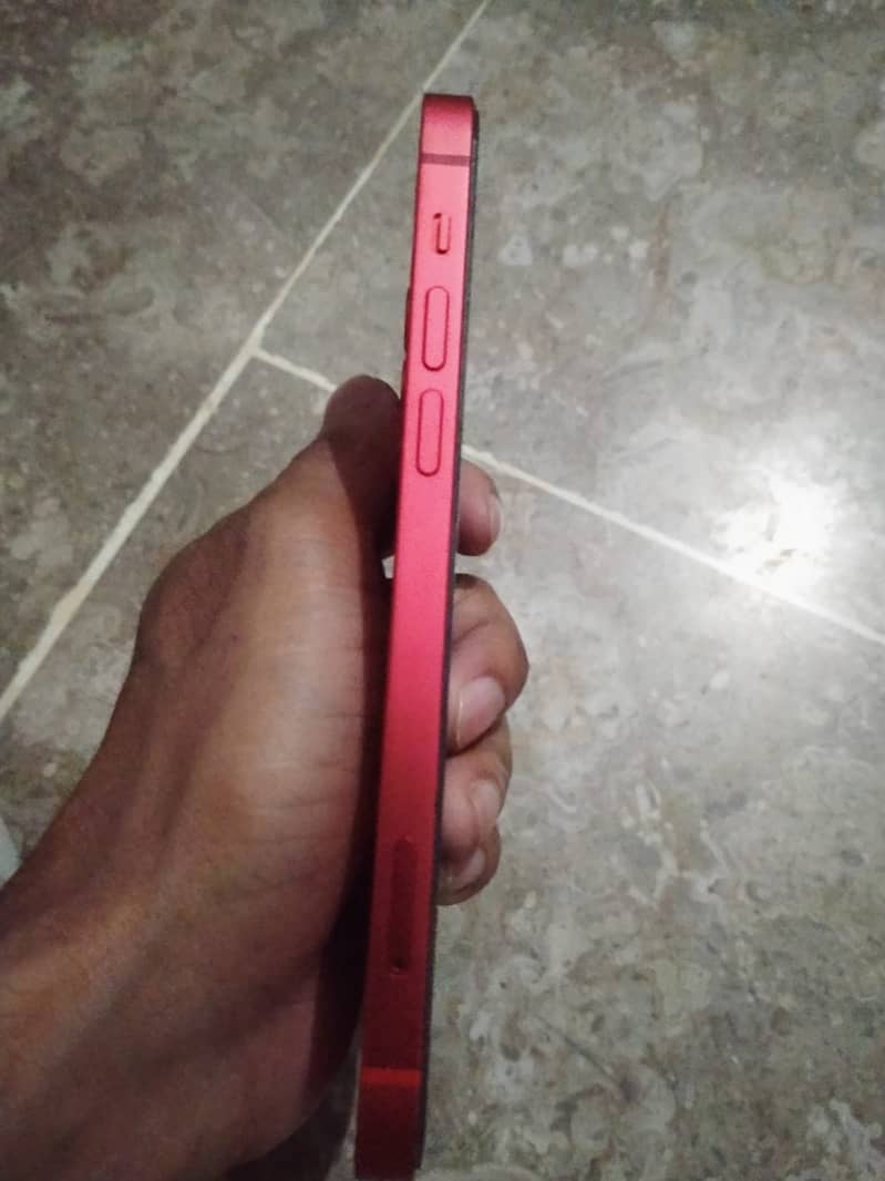 Apple iPhone 12 5