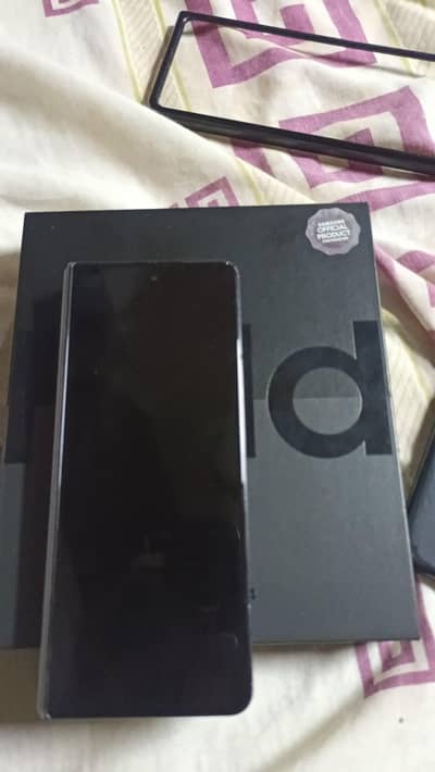 Samsung Mobile Z Fold 4