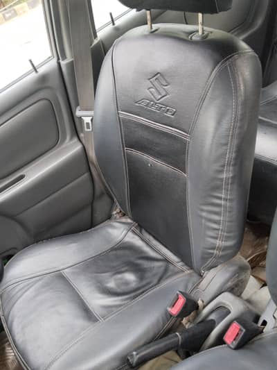 Suzuki Alto 2011
