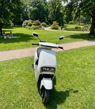 Evee C1