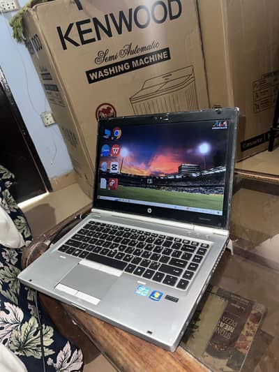 Hp laptop only charge on plugin