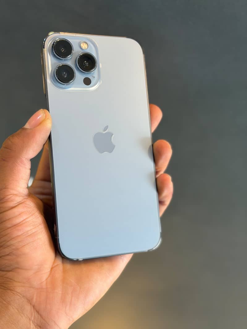 Apple iPhone 13 Pro Max 1