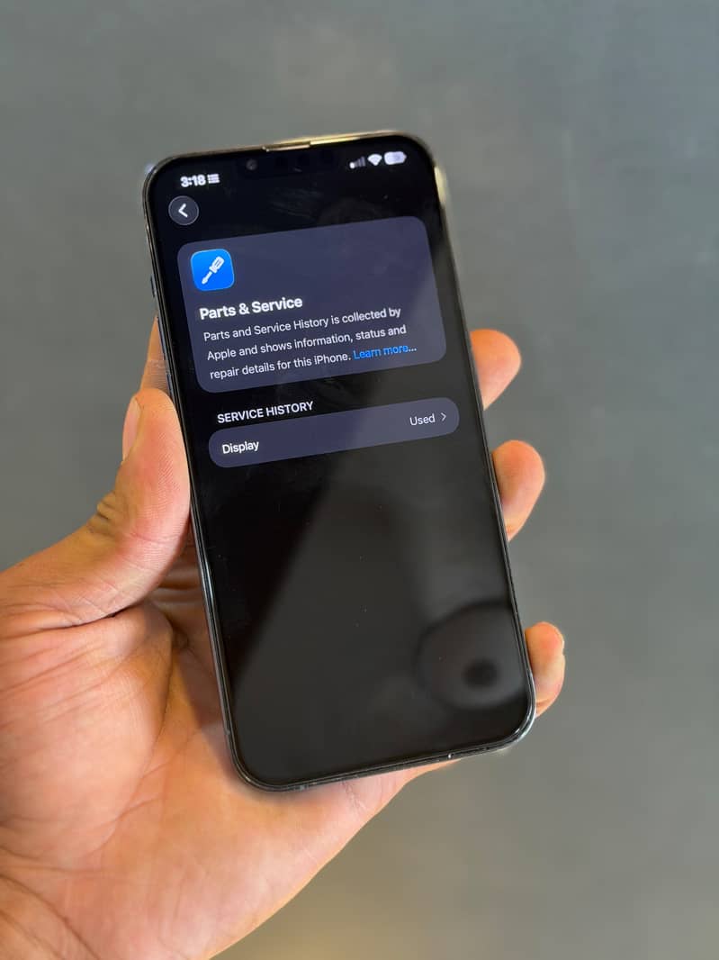 Apple iPhone 13 Pro Max 4