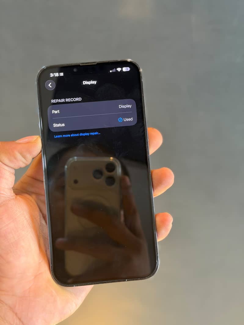 Apple iPhone 13 Pro Max 5