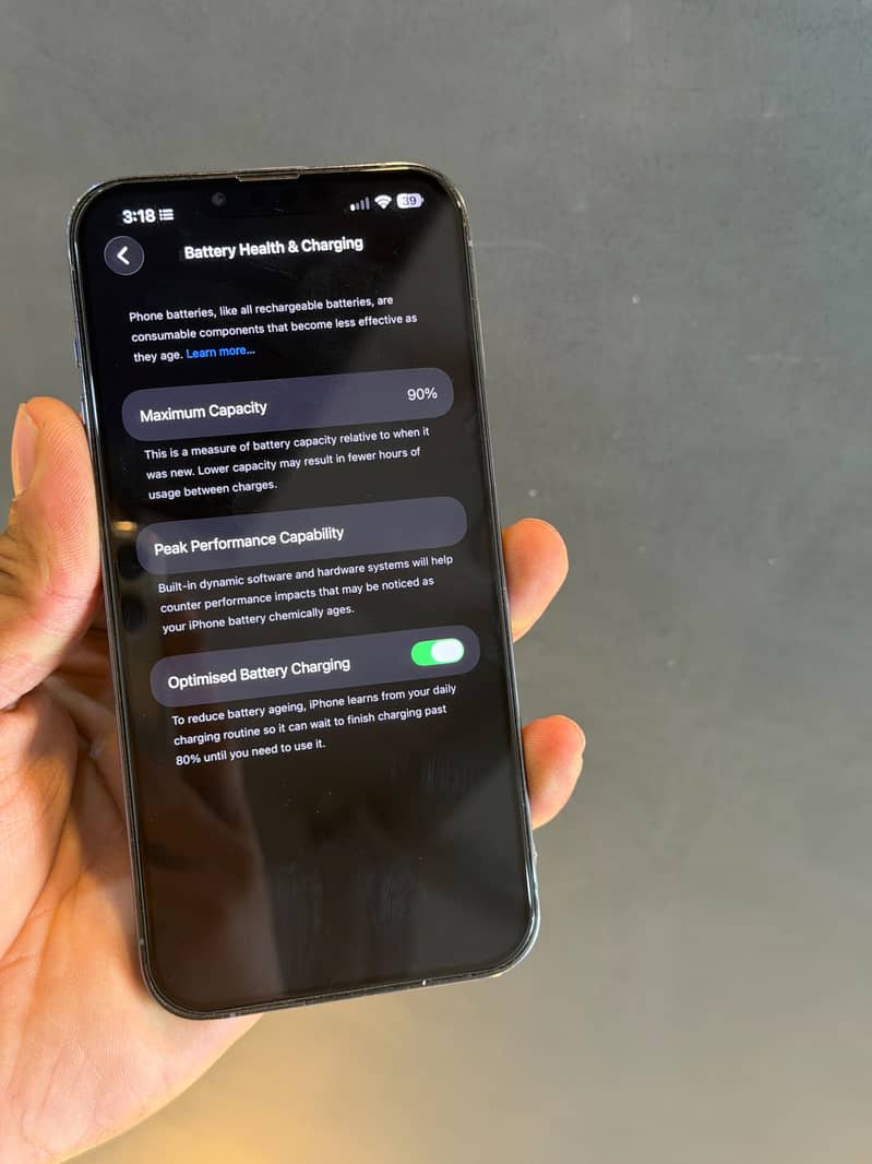 Apple iPhone 13 Pro Max 7