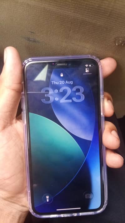 Apple iPhone 11 Pro