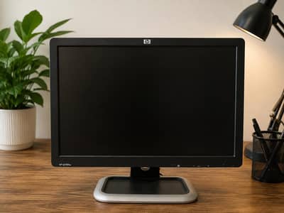 Dell Dimension E521 PC – Monitor, Keyboard & Mouse Included
