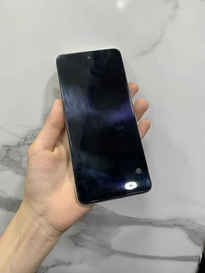 Tecno Spark Go