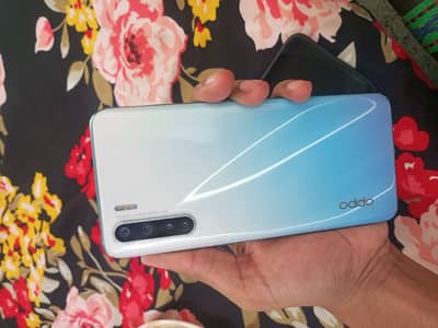 OPPO F15