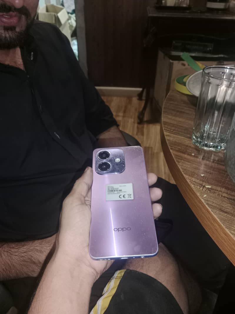 OPPO A5i 2