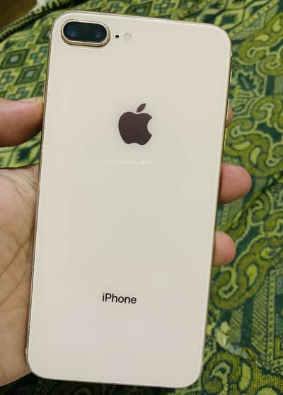 Apple iPhone 8 Plus