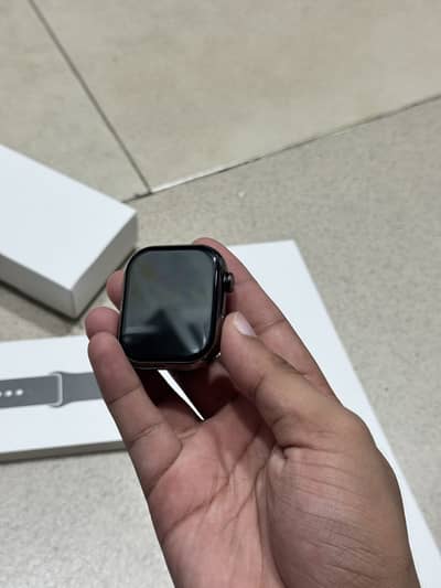 ⌚ Smart Watch Series 11 – 46mm