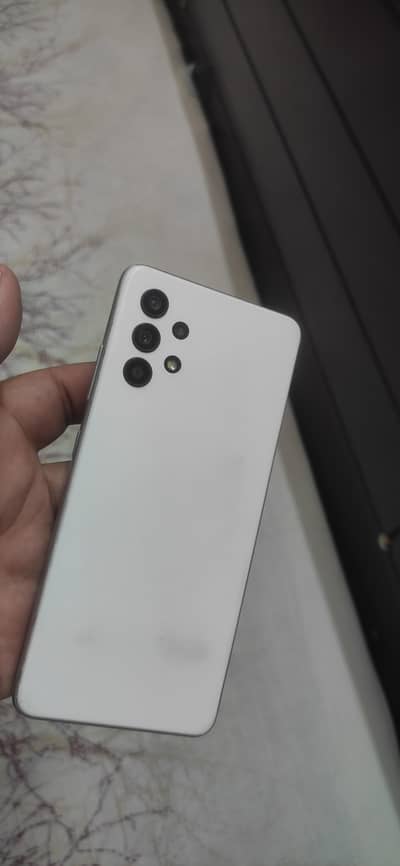 Samsung Mobile A32