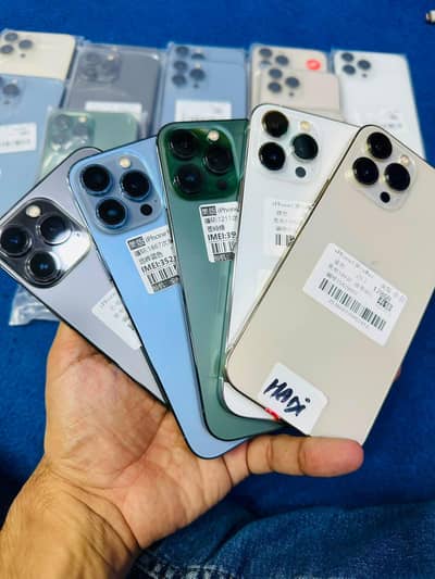 iphone 13 peo max
