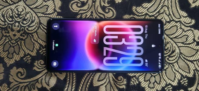 OPPO Reno11 F 5g All ok