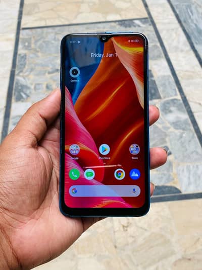 Realme C3 4Gb 64Gb Dual Sim Offical Pta