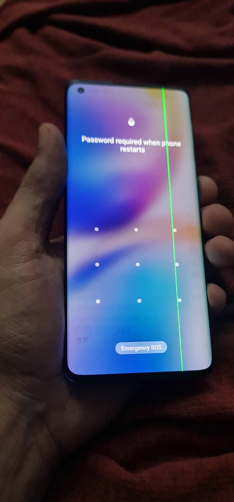 One Plus 8 Pro 3