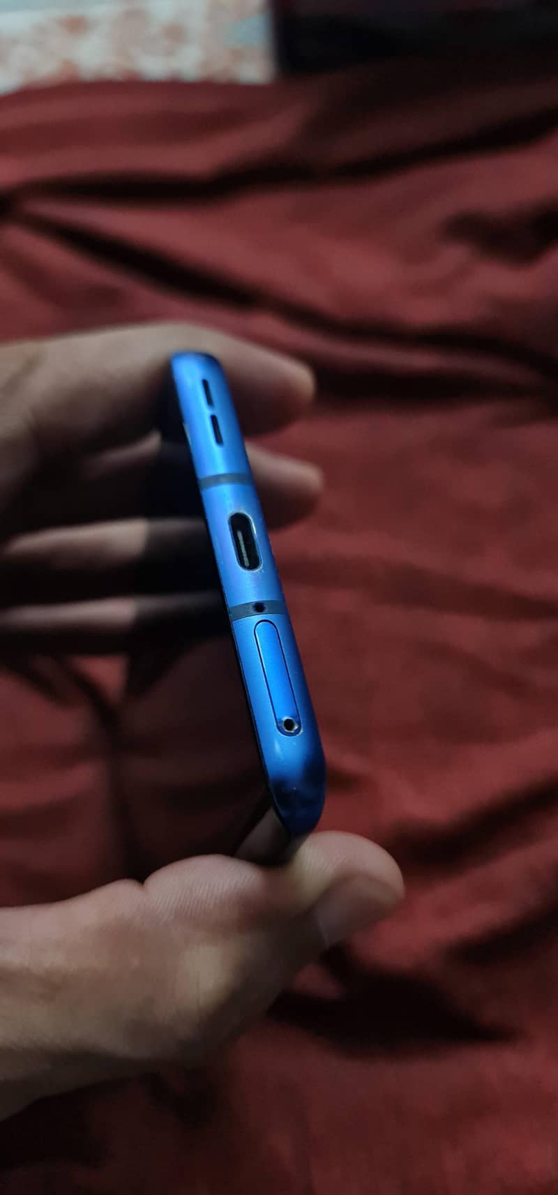One Plus 8 Pro 5