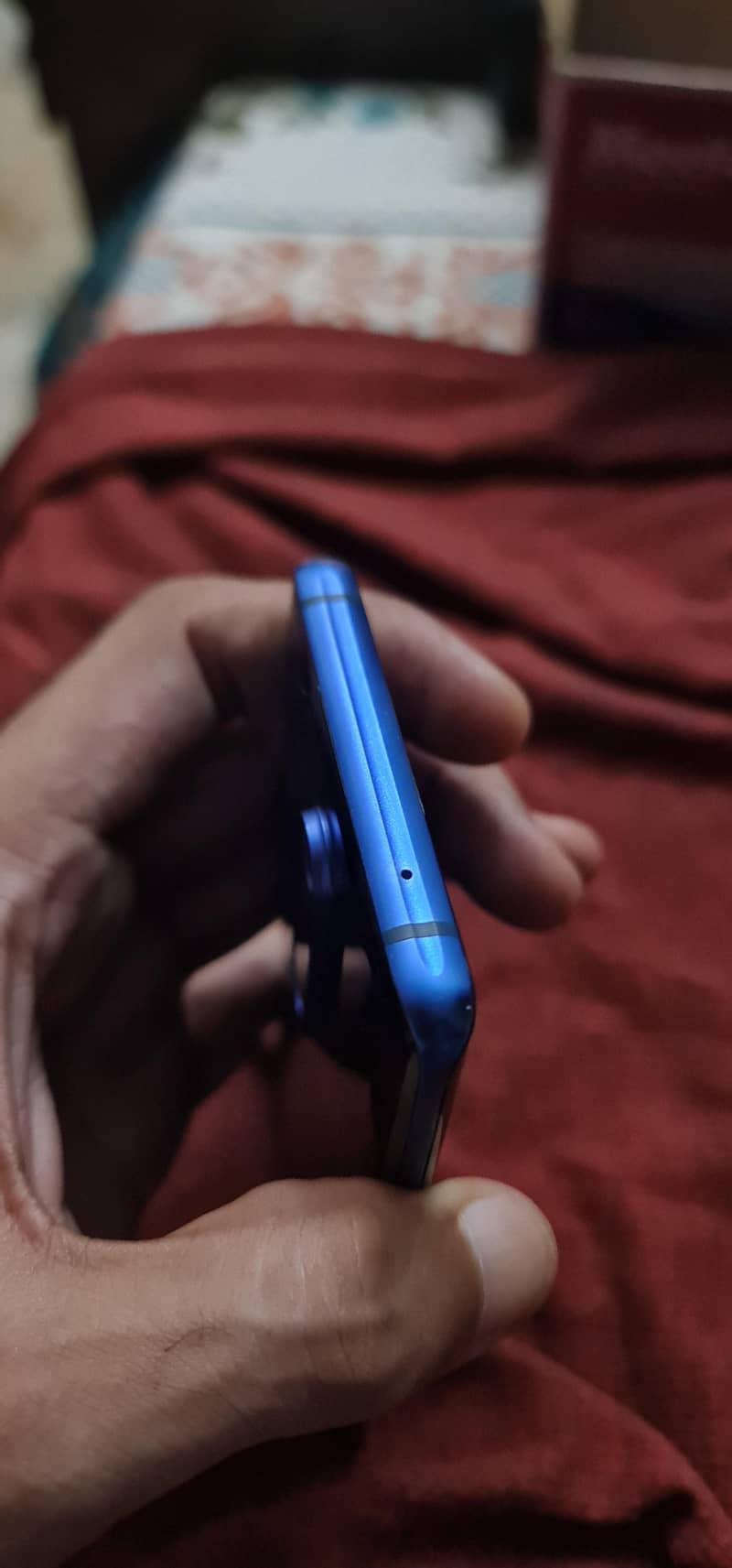 One Plus 8 Pro 6