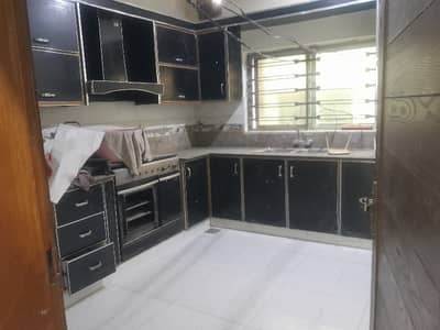 10 Marla New Type Lower Portion For Rent Wapda Town Ph1 Block k2