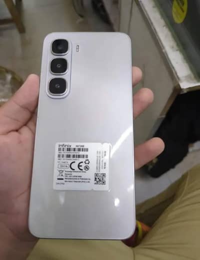 Infinix hot60i Malikmobile shop