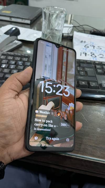 Xiaomi POCO C75