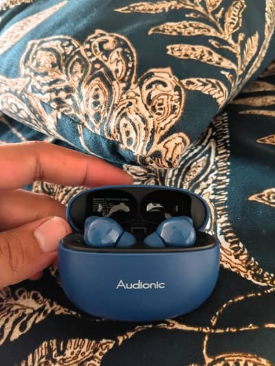 Audionic S680