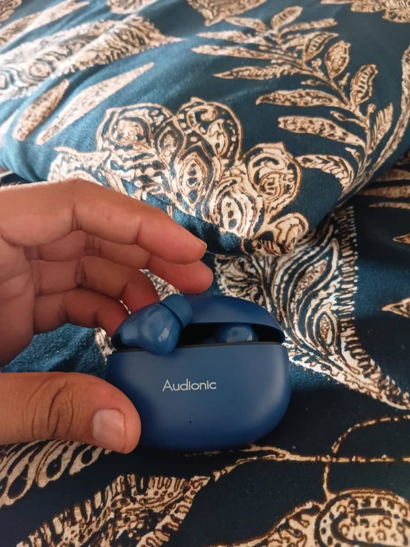 Audionic S680 1