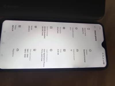 OPPO F11