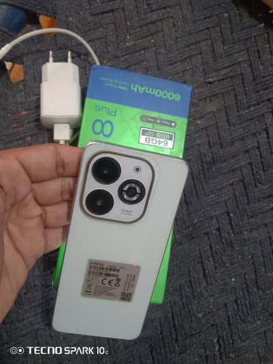 Infinix Other Model Smart 8plus