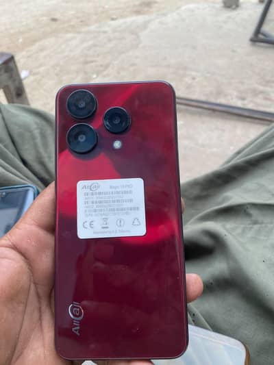 all call magic 15 pro