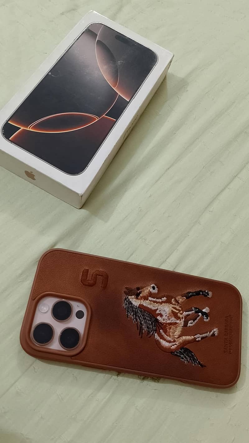 iPhone 16 Pro Max 0