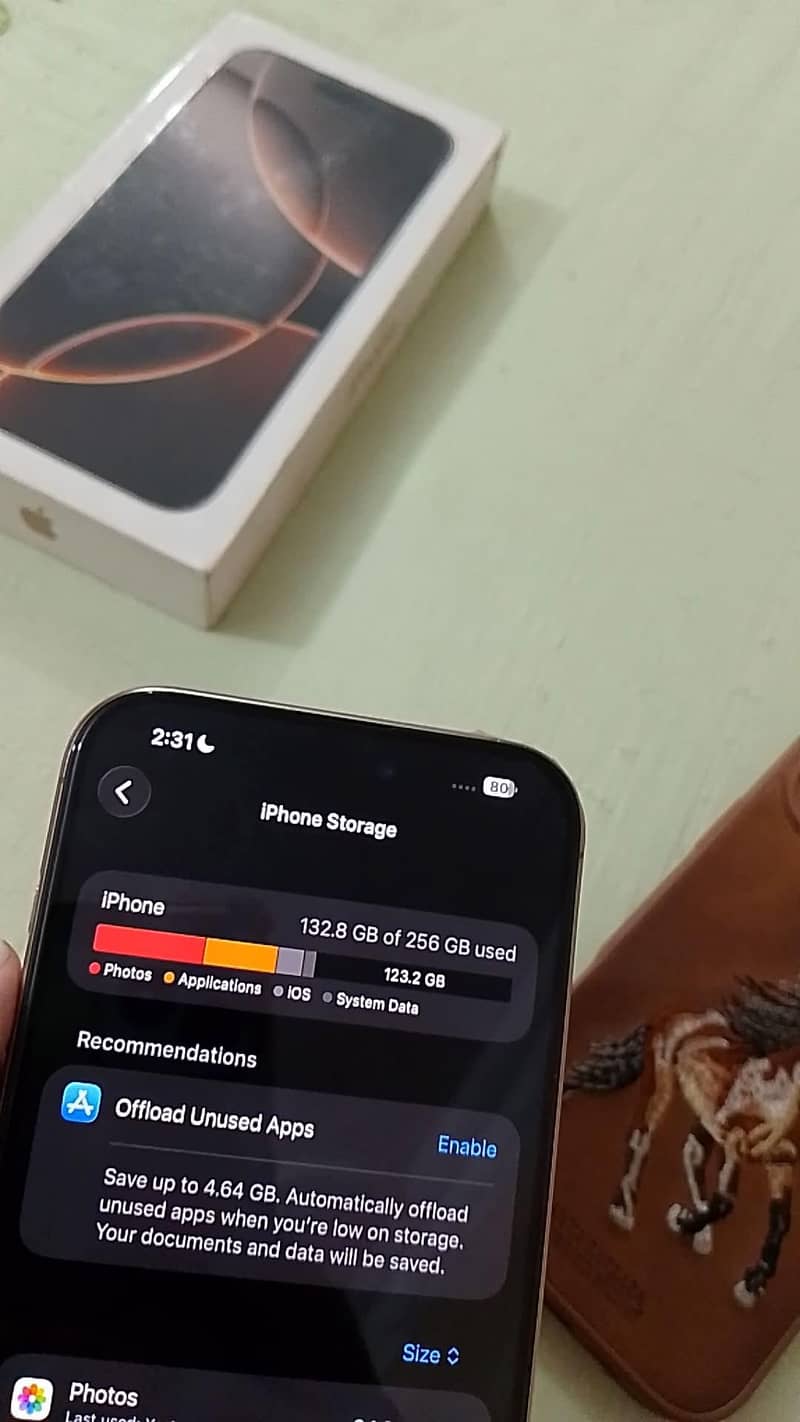 iPhone 16 Pro Max 7