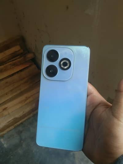 Infinix Smart 8 Pro