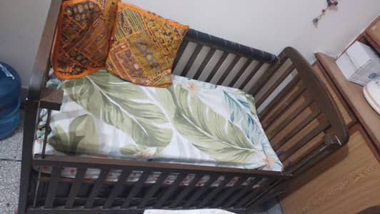 kids Cot