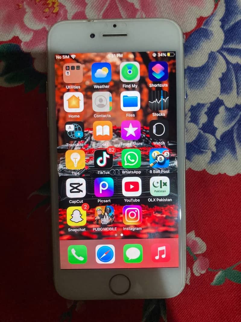Apple iPhone 7 4