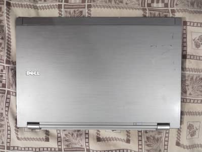 Dell latitude e6510