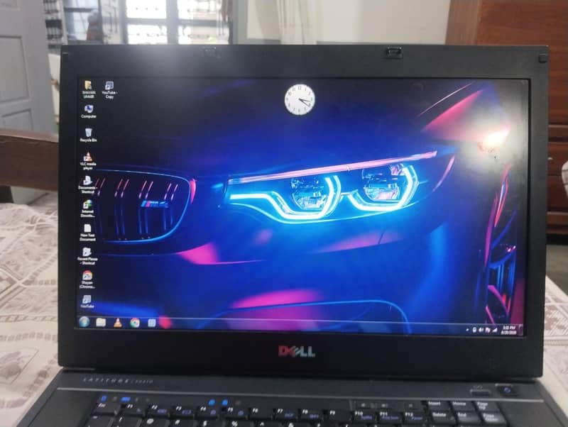 Dell latitude e6510 2
