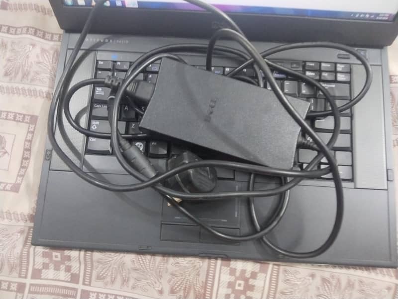 Dell latitude e6510 4