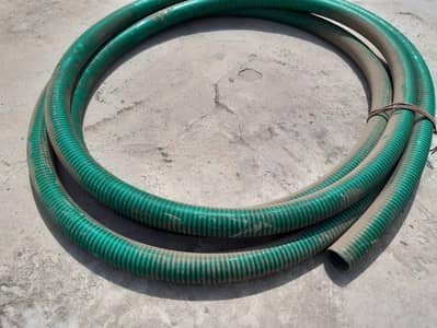Suction Hose Pipe