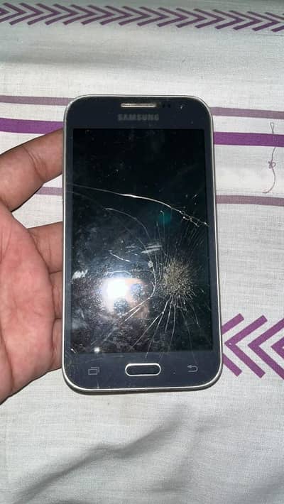Samsung Mobile Core Prime