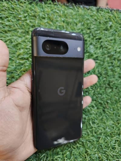 Google Pixel 8