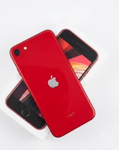 Apple iPhone SE2020