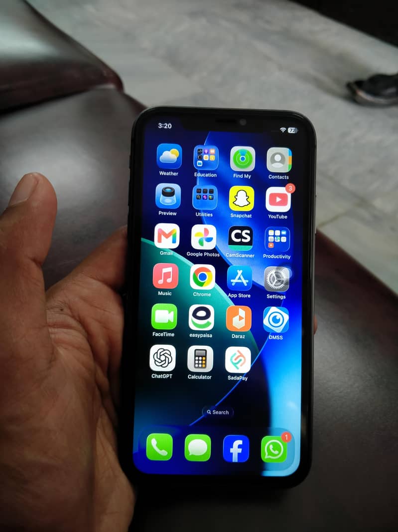 Apple iPhone 11 5